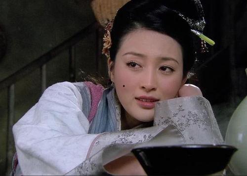 潘金莲在线播放观看,穿越时空的悲情传奇，在线播放带你重温经典