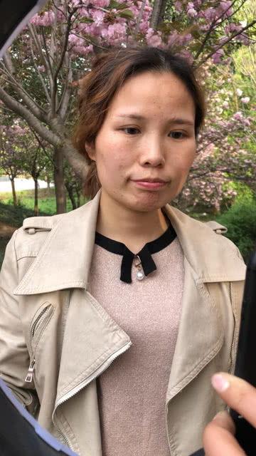 网红总在公园拍视频自拍,网红引领的短视频新潮流