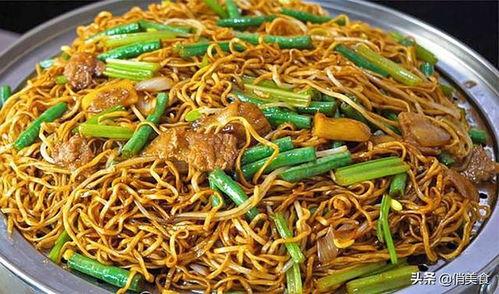 今日头条蒸面条技巧窍门,掌握这些技巧，轻松做出美味佳肴