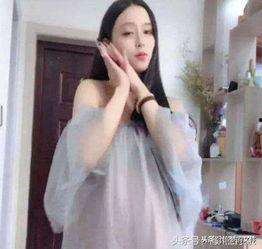 抖音明星孕妇肚子,明星孕期风采大揭秘