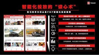 今日头条的目标用户,揭秘热门话题背后的消费趋势与生活洞察