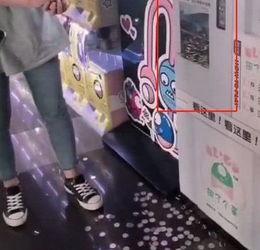 网红抓娃娃机器玩具,趣味玩具与社交新宠的完美结合