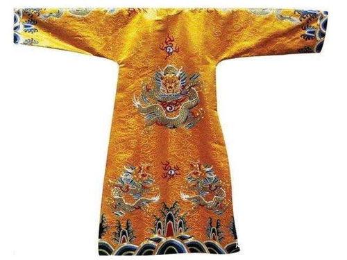 最新龙袍爆料是真的吗视频,真实视频曝光，历史重现再现辉煌