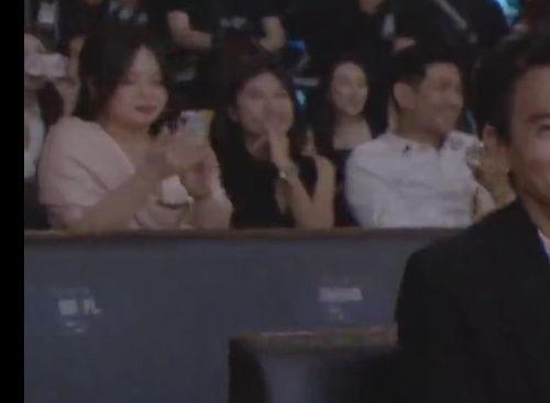 退圈后我吃瓜前影帝的瓜