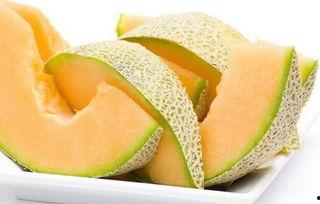 澳洲哈密瓜吃死人,食品安全引关注